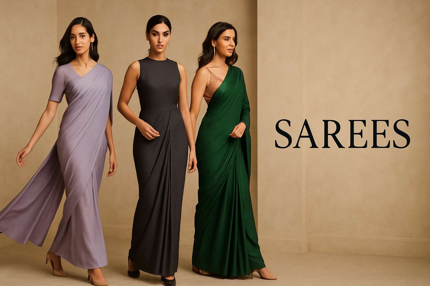 Sarees